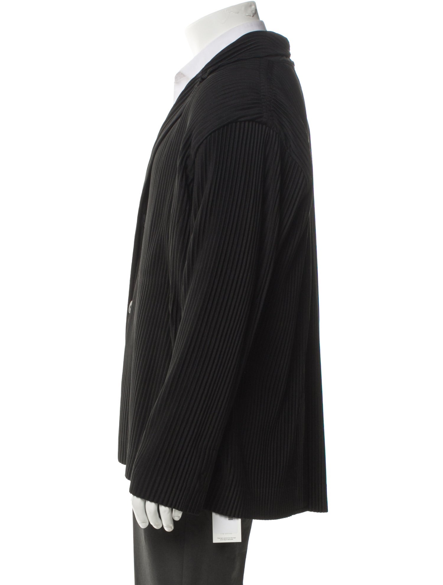 HOMME PLISSÉ ISSEY MIYAKE Jacket