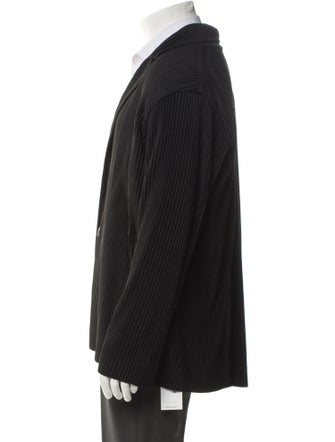 HOMME PLISSÉ ISSEY MIYAKE Jacket