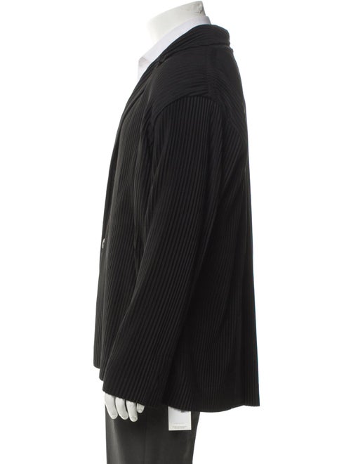 HOMME PLISSÉ ISSEY MIYAKE Jacket