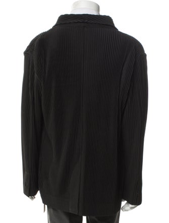 HOMME PLISSÉ ISSEY MIYAKE Jacket