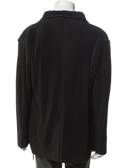 HOMME PLISSÉ ISSEY MIYAKE Jacket