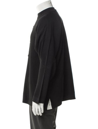 HOMME PLISSÉ ISSEY MIYAKE Long Sleeve Shirt