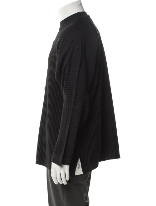 HOMME PLISSÉ ISSEY MIYAKE Long Sleeve Shirt