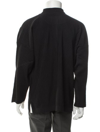 HOMME PLISSÉ ISSEY MIYAKE Long Sleeve Shirt
