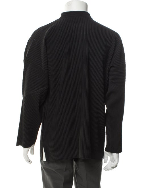 HOMME PLISSÉ ISSEY MIYAKE Long Sleeve Shirt