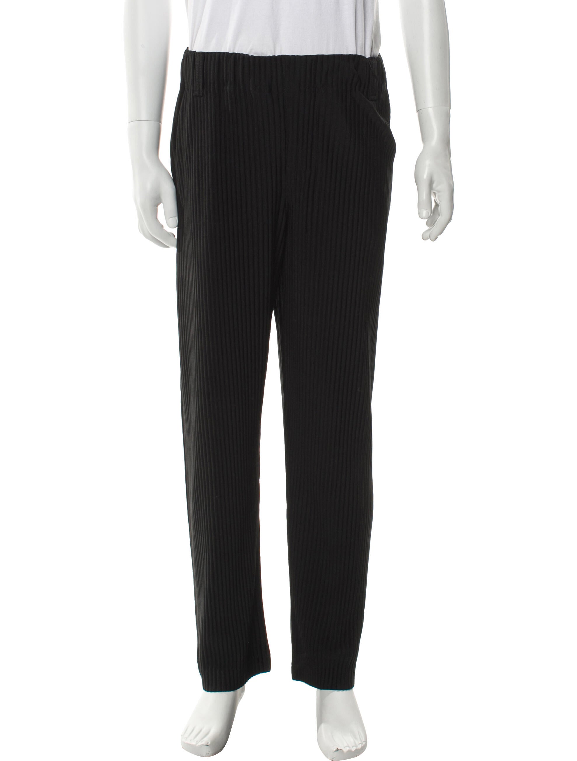 HOMME PLISSÉ ISSEY MIYAKE Pants