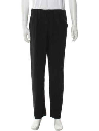 HOMME PLISSÉ ISSEY MIYAKE Pants