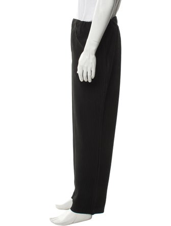 HOMME PLISSÉ ISSEY MIYAKE Pants