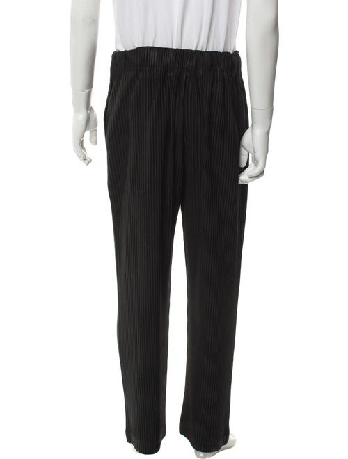 HOMME PLISSÉ ISSEY MIYAKE Pants
