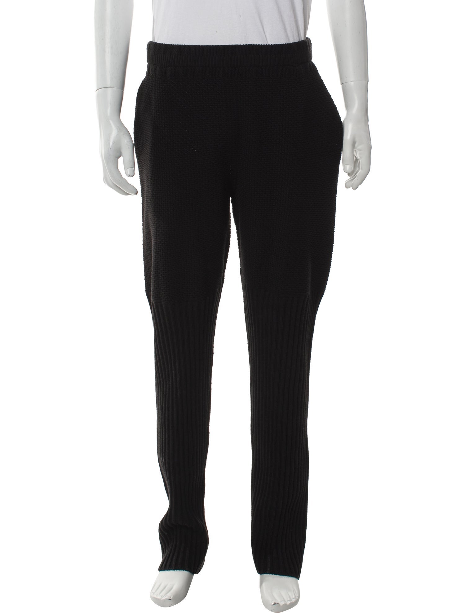 HOMME PLISSÉ ISSEY MIYAKE Lounge Bottoms