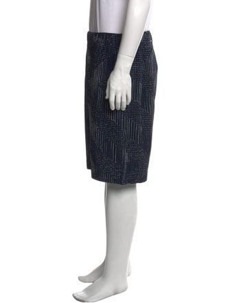 HOMME PLISSÉ ISSEY MIYAKE Jogger Shorts