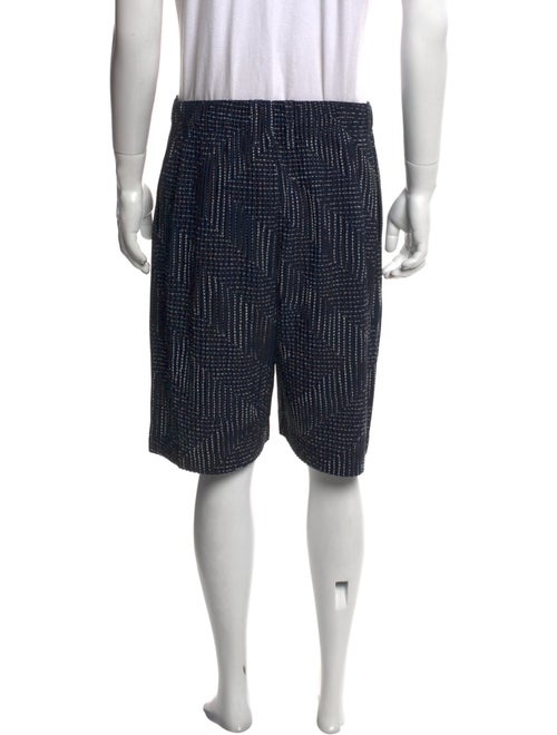 HOMME PLISSÉ ISSEY MIYAKE Jogger Shorts