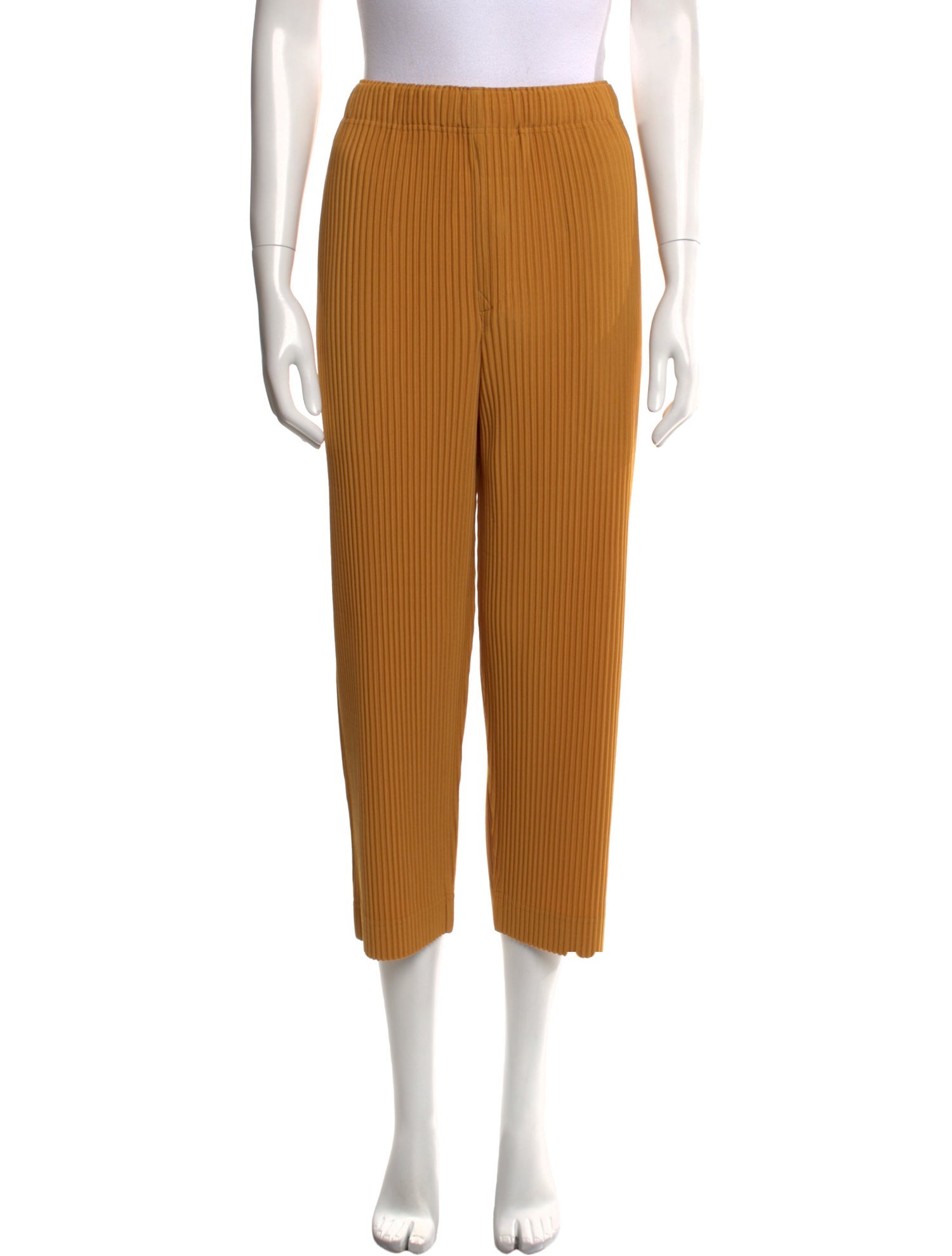 HOMME PLISSÉ ISSEY MIYAKE Pants w/ Tags