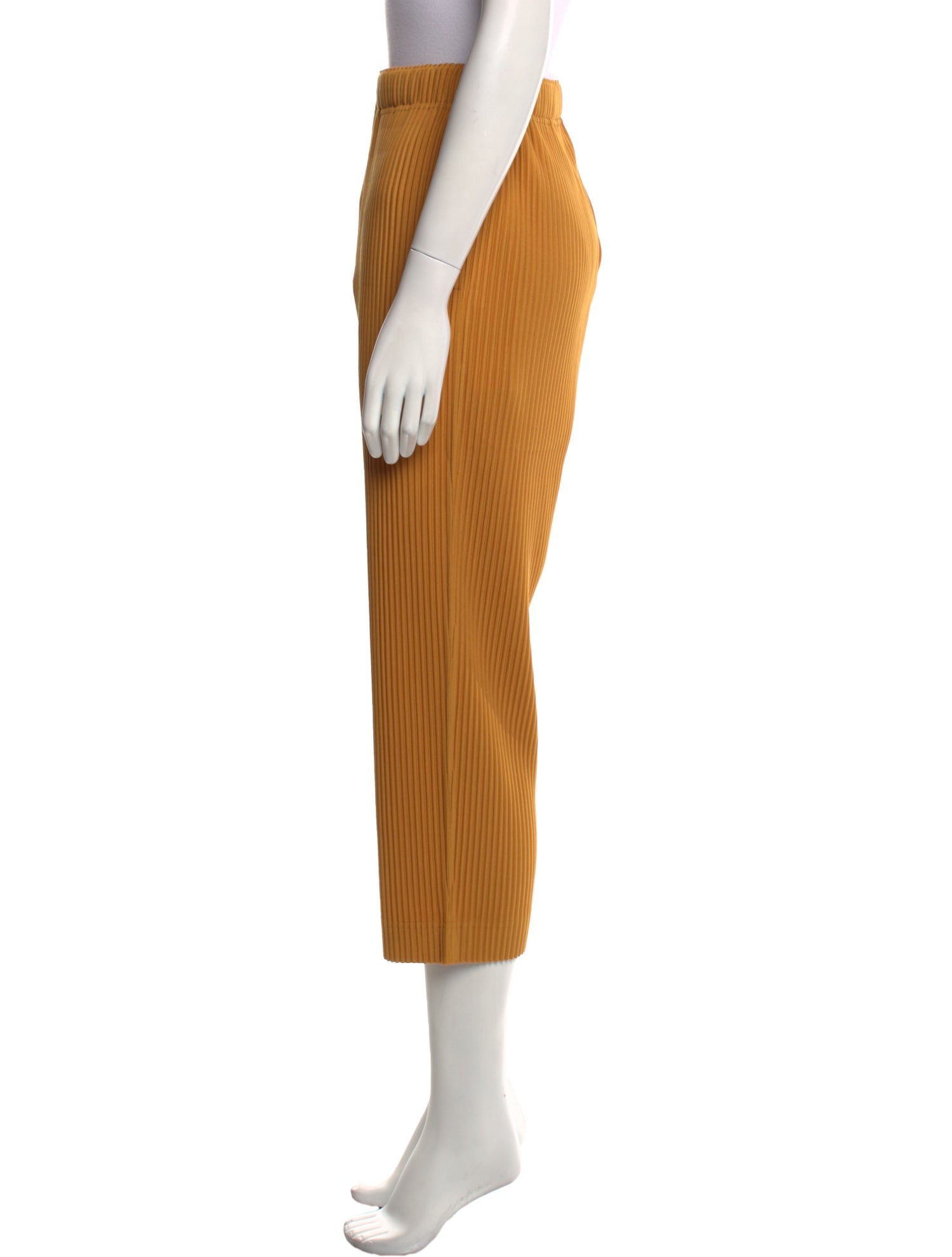 HOMME PLISSÉ ISSEY MIYAKE Pants w/ Tags