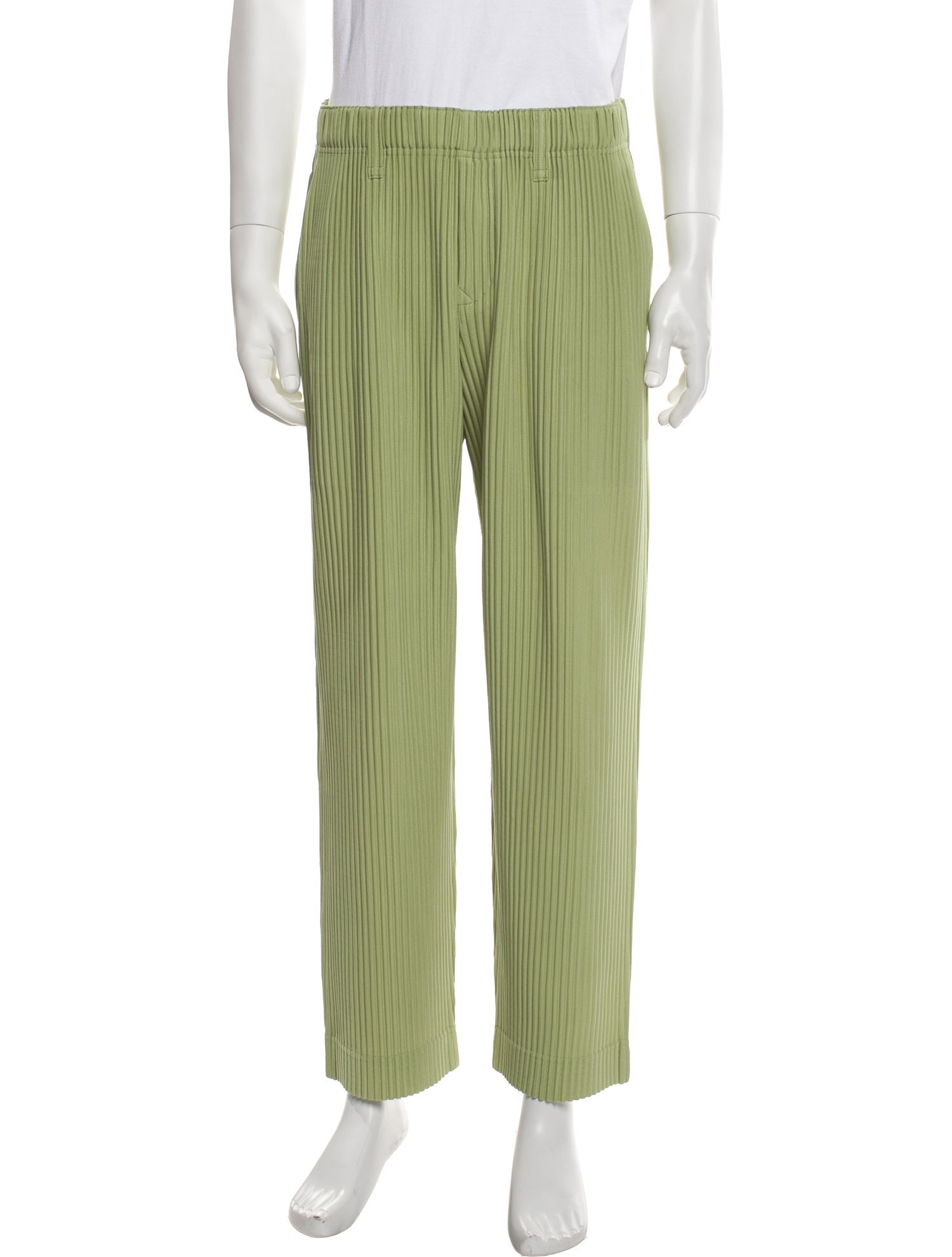 HOMME PLISSÉ ISSEY MIYAKE Pants