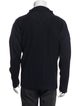 HOMME PLISSÉ ISSEY MIYAKE Collar Long Sleeve Hoodie