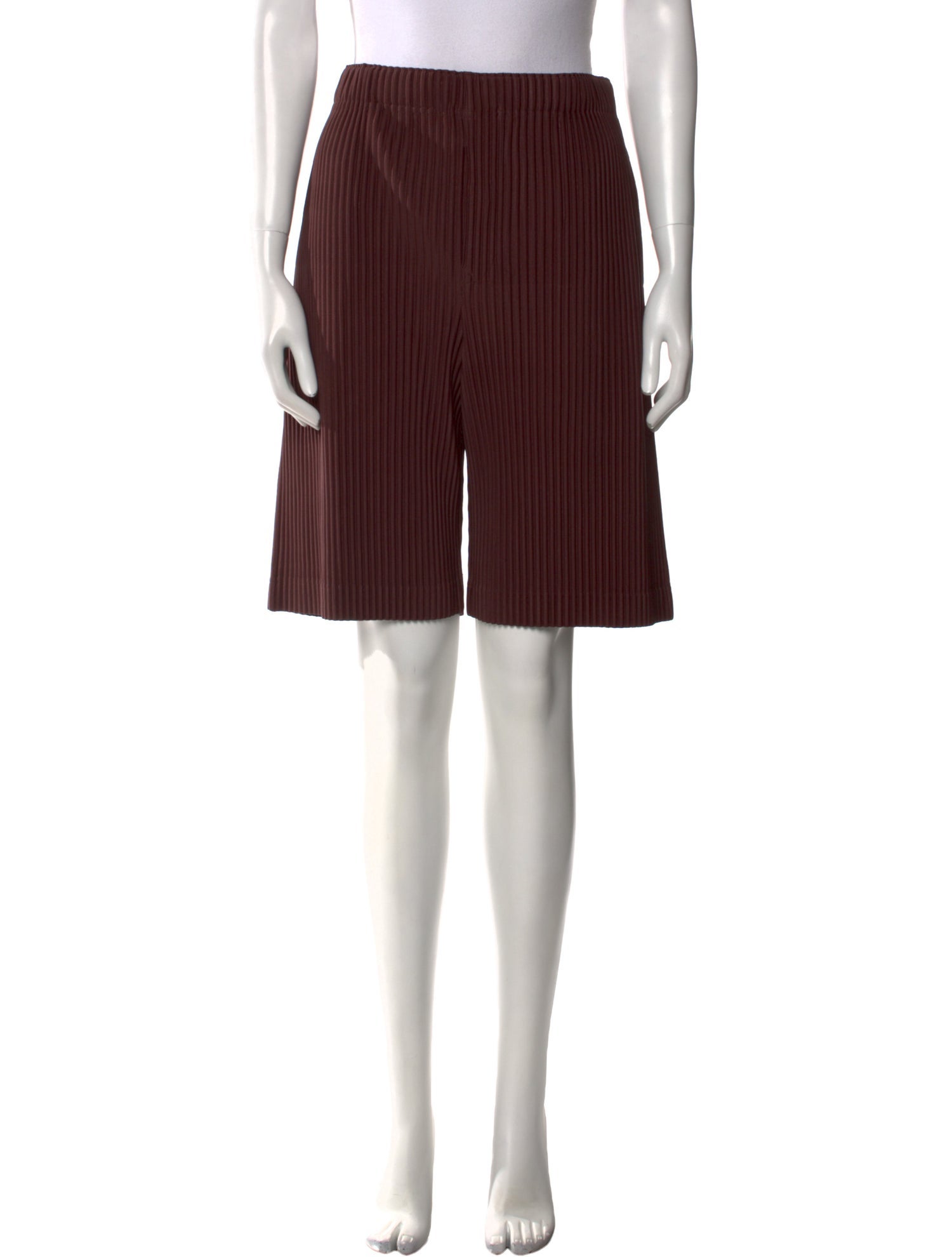 HOMME PLISSÉ ISSEY MIYAKE Shorts