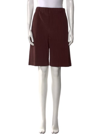 HOMME PLISSÉ ISSEY MIYAKE Shorts