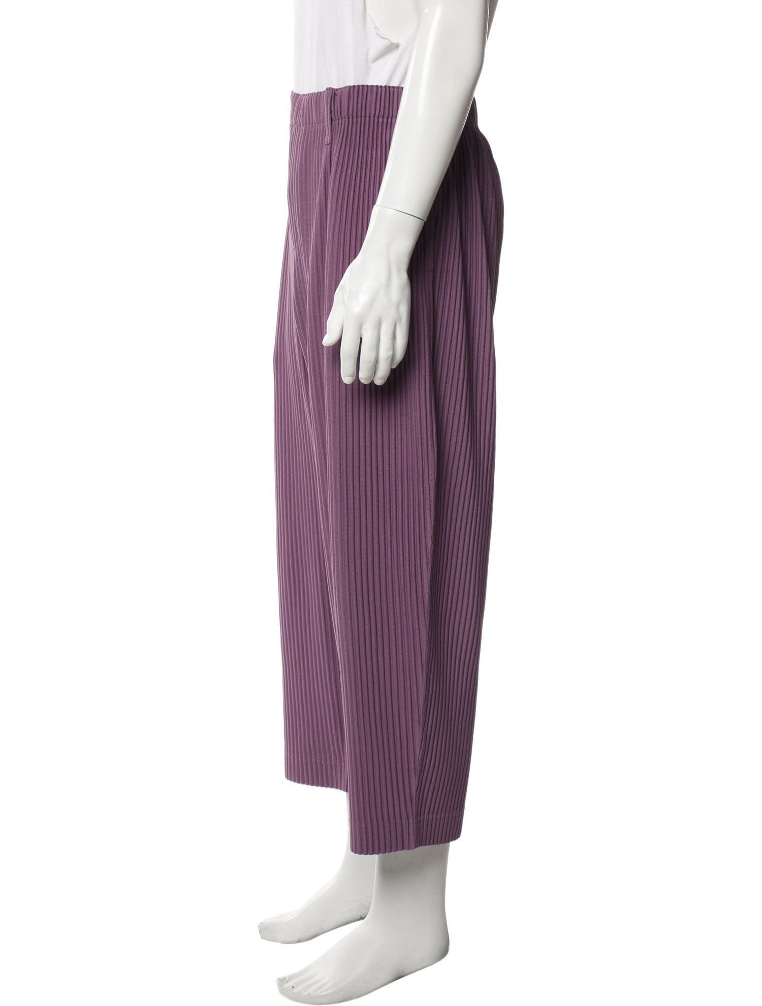 HOMME PLISSÉ ISSEY MIYAKE Pants