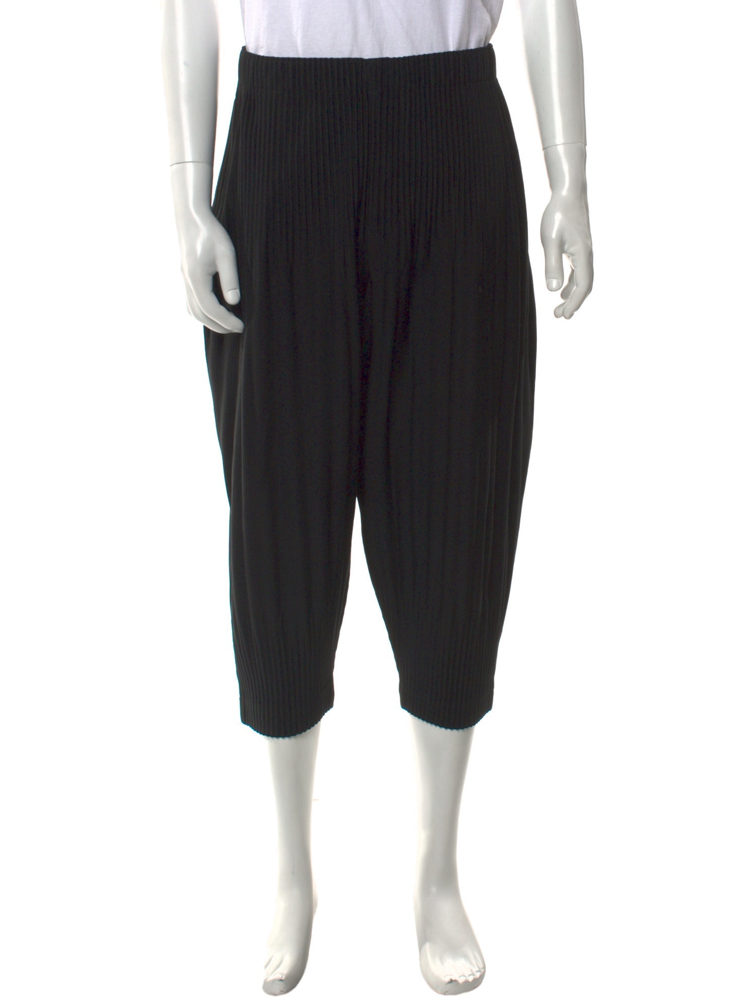 HOMME PLISSÉ ISSEY MIYAKE Joggers