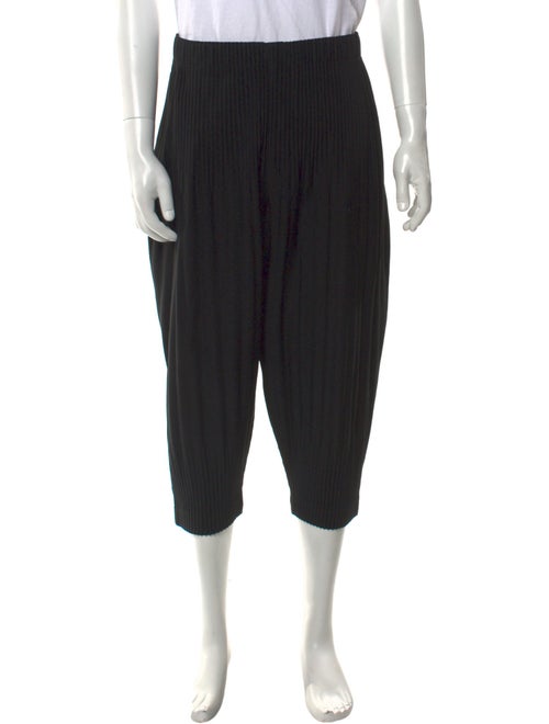 HOMME PLISSÉ ISSEY MIYAKE Joggers