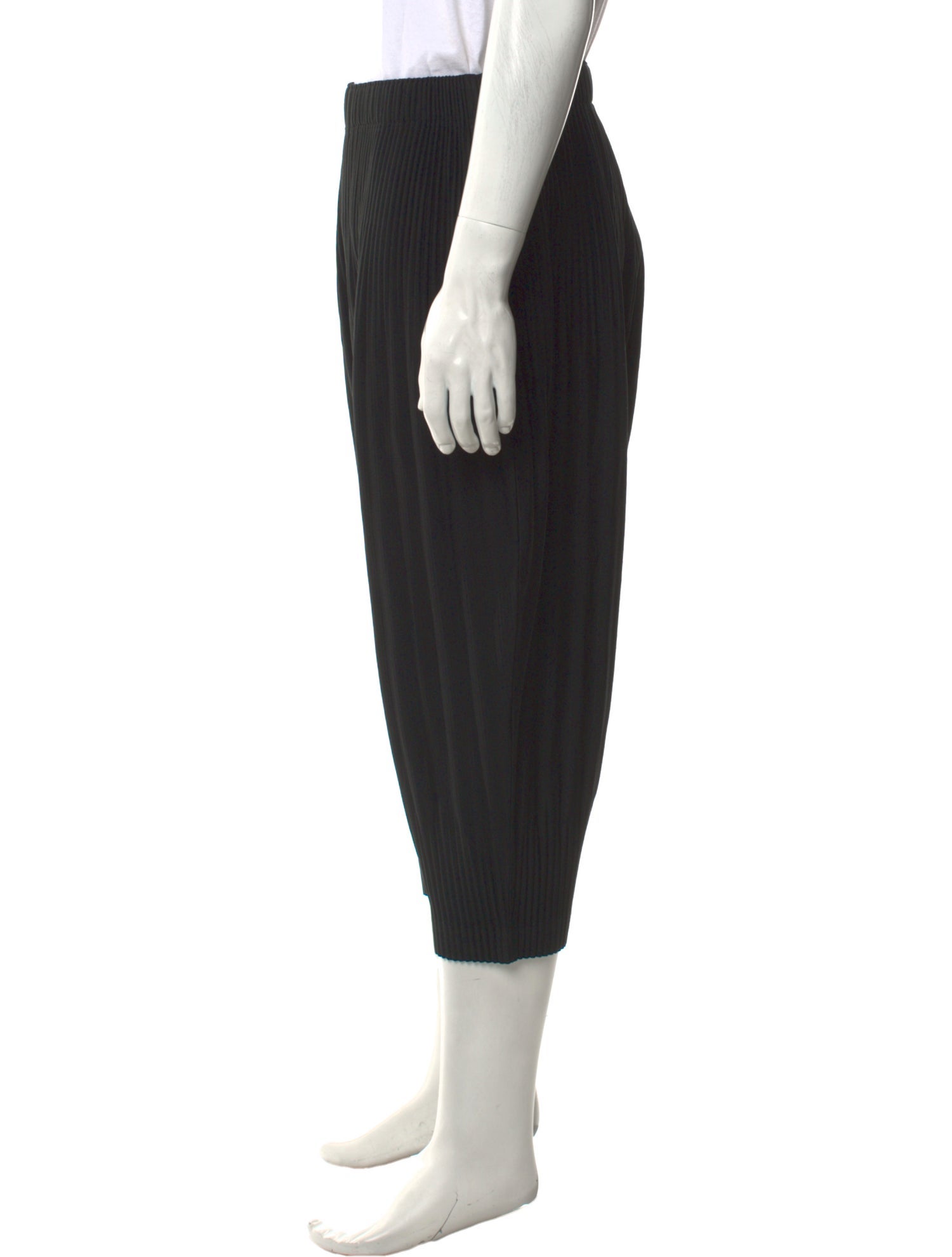 HOMME PLISSÉ ISSEY MIYAKE Joggers