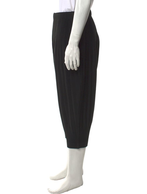 HOMME PLISSÉ ISSEY MIYAKE Joggers