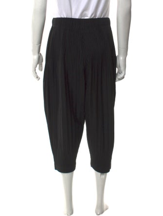 HOMME PLISSÉ ISSEY MIYAKE Joggers