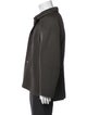 HOMME PLISSÉ ISSEY MIYAKE Peacoat