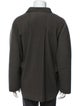 HOMME PLISSÉ ISSEY MIYAKE Peacoat