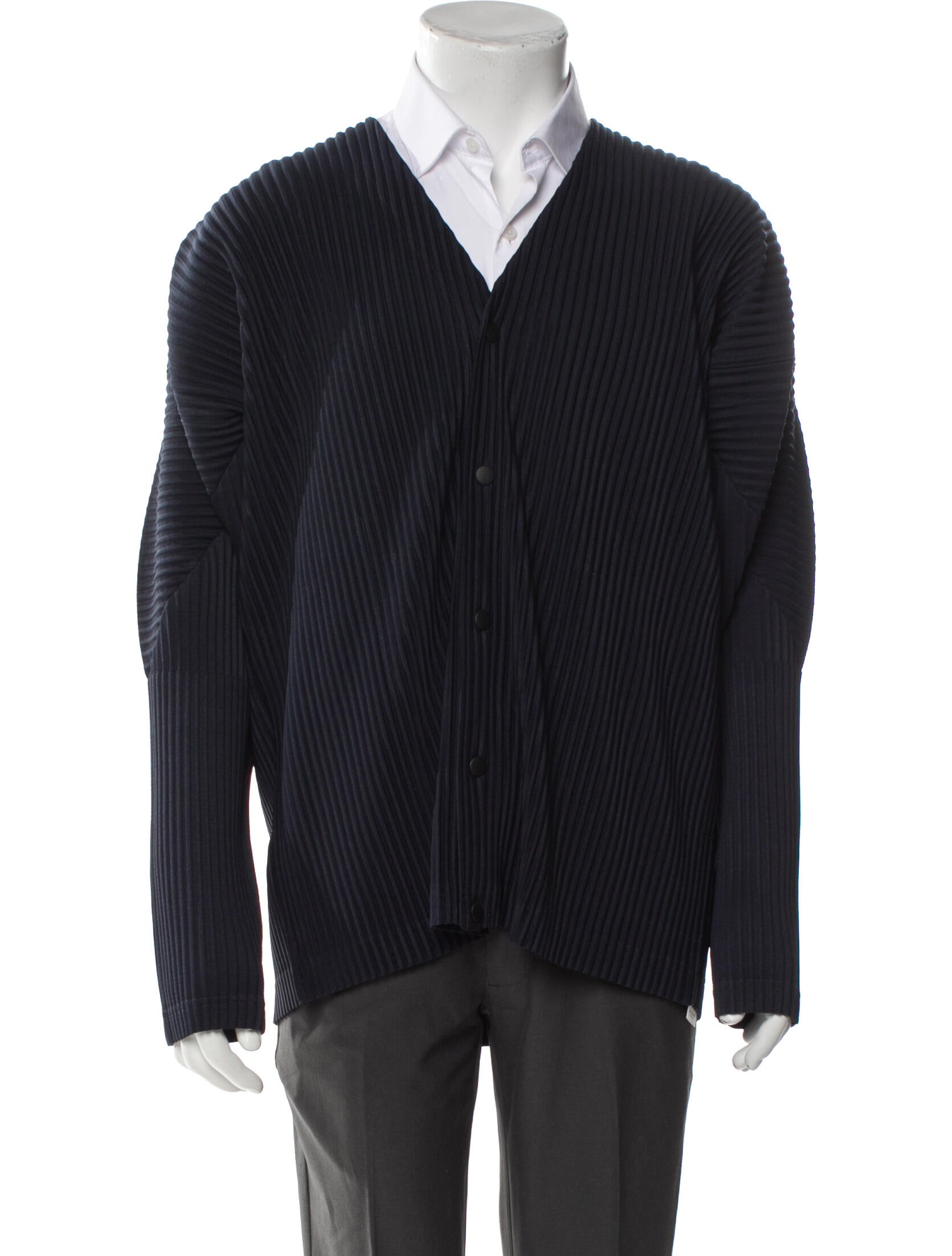 HOMME PLISSÉ ISSEY MIYAKE Jacket