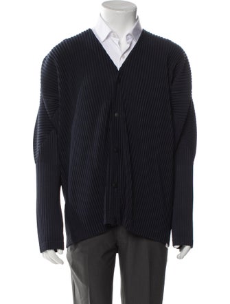 HOMME PLISSÉ ISSEY MIYAKE Jacket