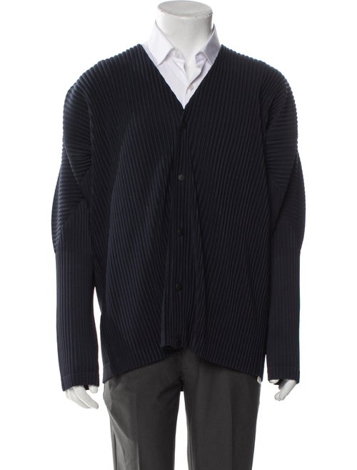 HOMME PLISSÉ ISSEY MIYAKE Jacket