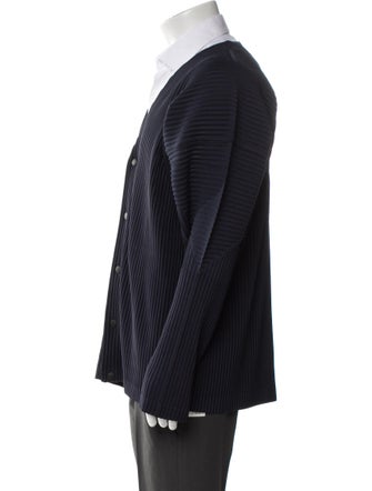HOMME PLISSÉ ISSEY MIYAKE Jacket