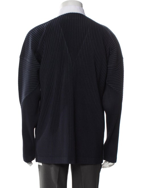 HOMME PLISSÉ ISSEY MIYAKE Jacket