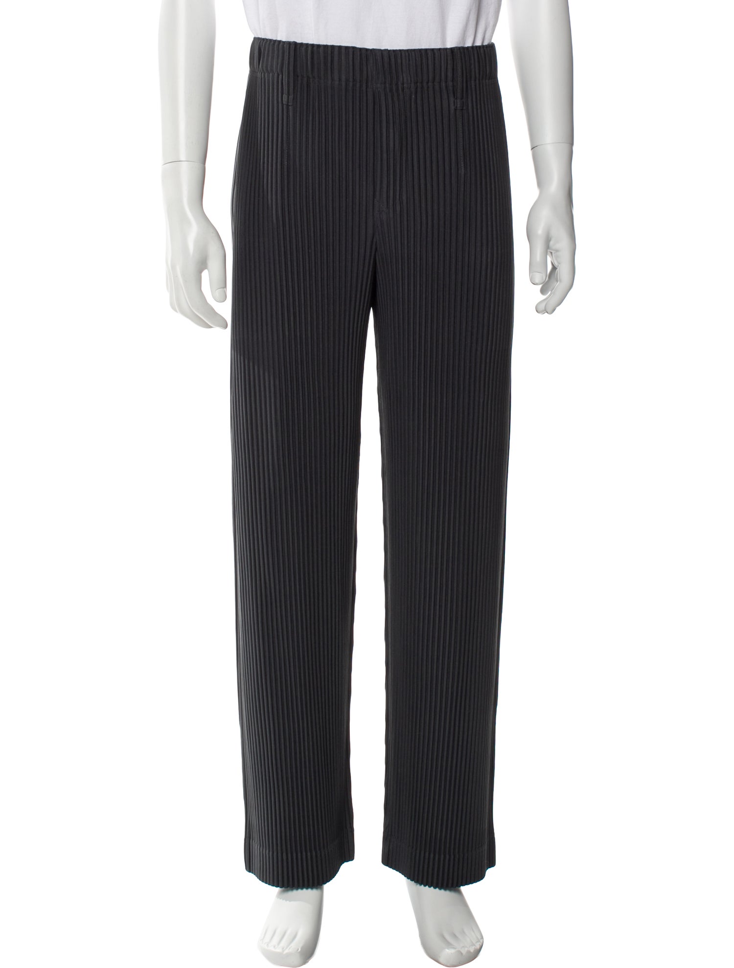 HOMME PLISSÉ ISSEY MIYAKE Pants