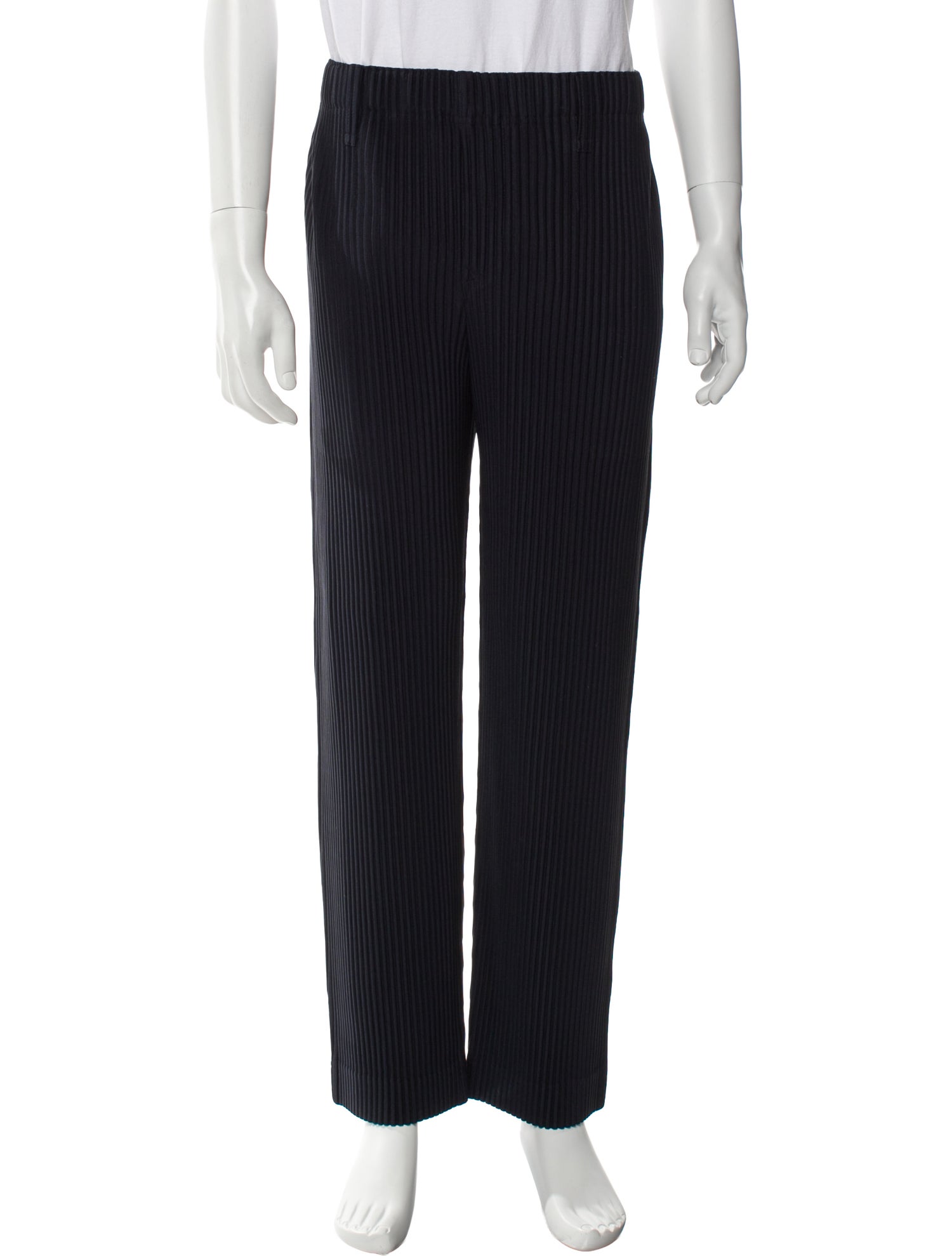 HOMME PLISSÉ ISSEY MIYAKE Pants