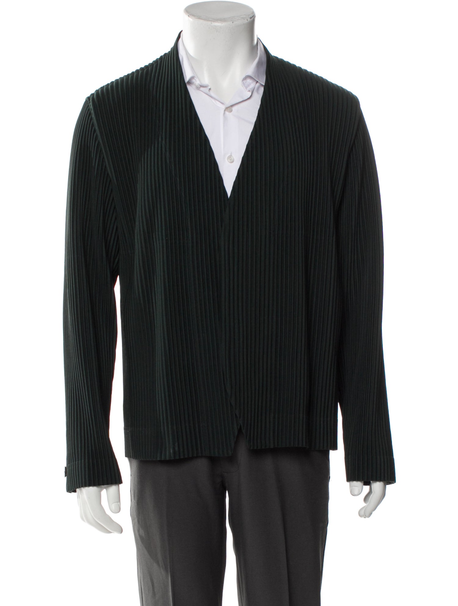 HOMME PLISSÉ ISSEY MIYAKE Windbreaker