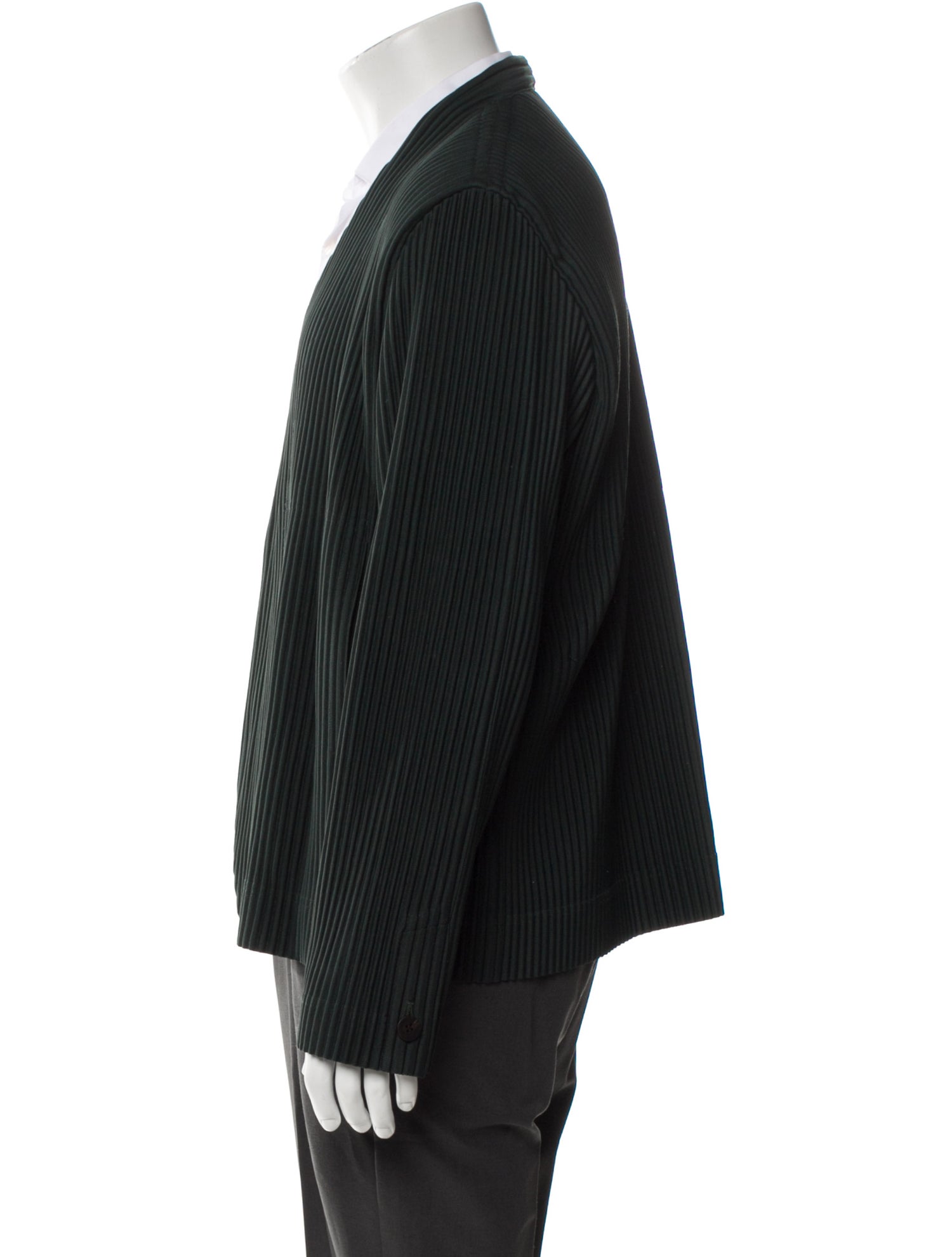 HOMME PLISSÉ ISSEY MIYAKE Windbreaker