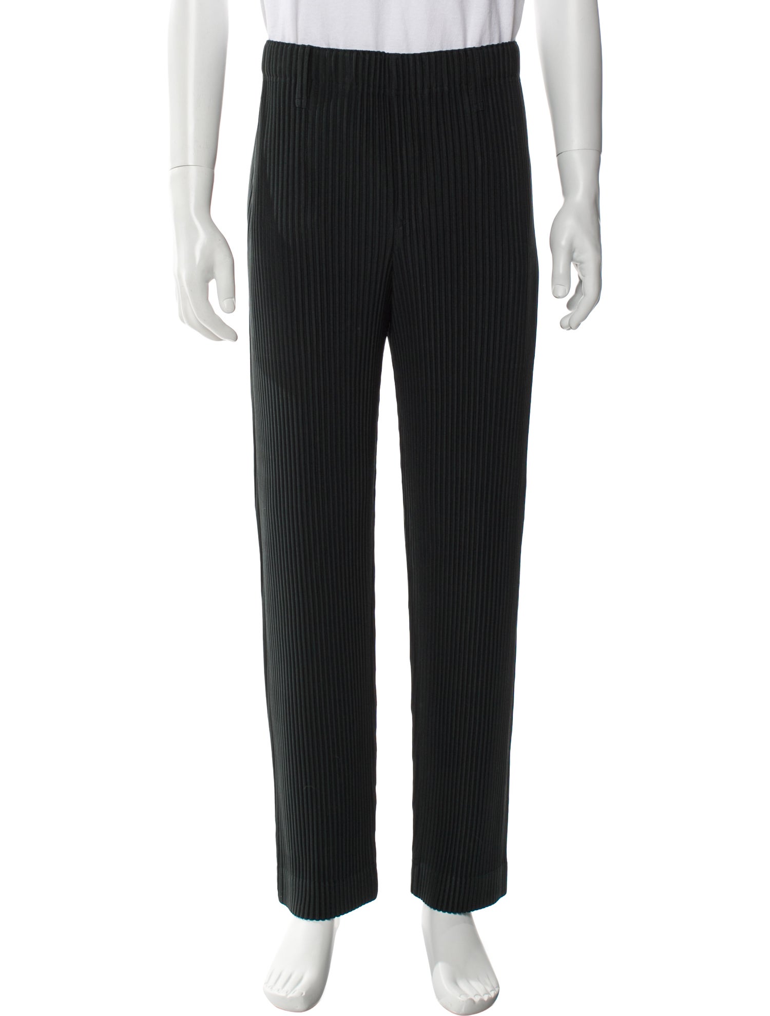 HOMME PLISSÉ ISSEY MIYAKE Pants