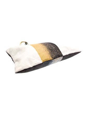 HOMME PLISSÉ ISSEY MIYAKE Canvas Tote