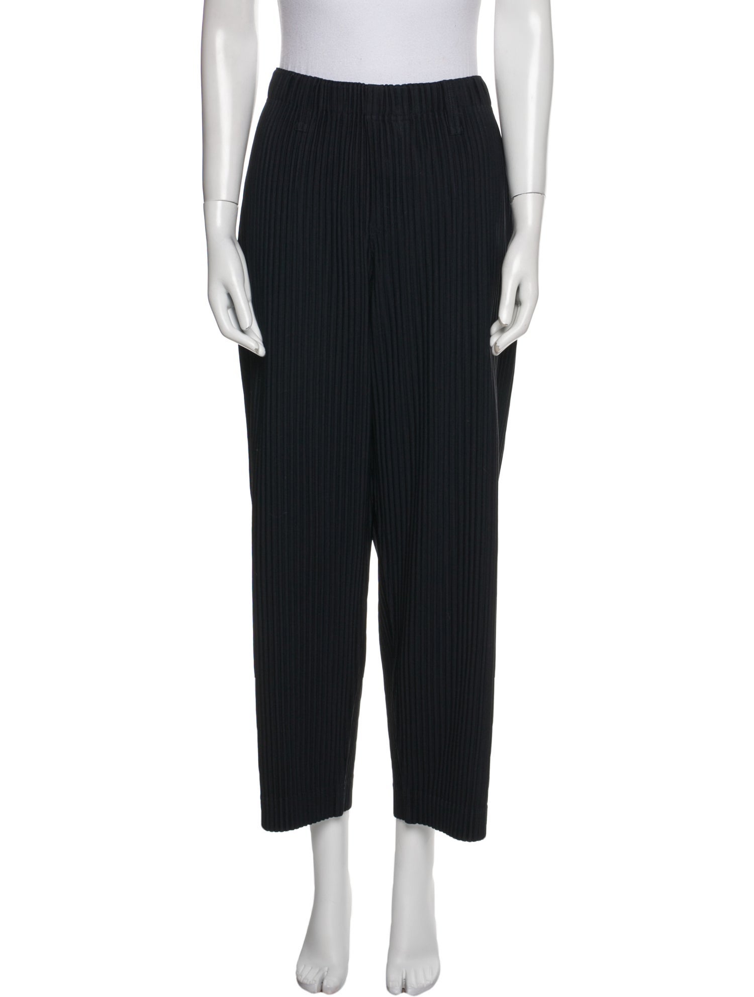 HOMME PLISSÉ ISSEY MIYAKE Dress Pants
