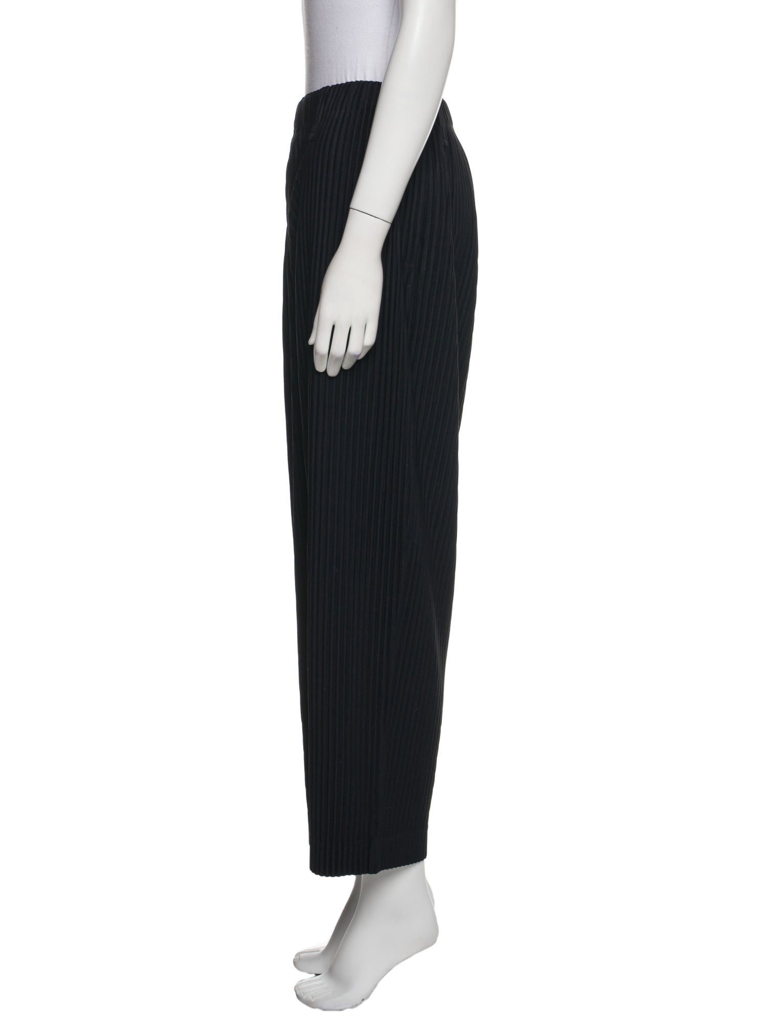 HOMME PLISSÉ ISSEY MIYAKE Dress Pants