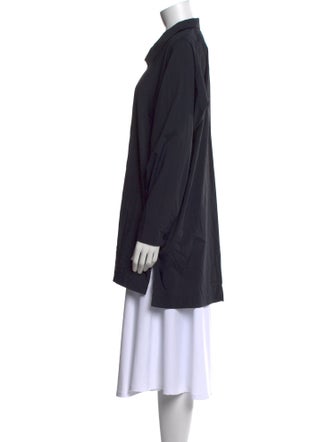 HOMME PLISSÉ ISSEY MIYAKE Long Sleeve Shirt