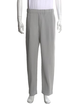 HOMME PLISSÉ ISSEY MIYAKE Pants