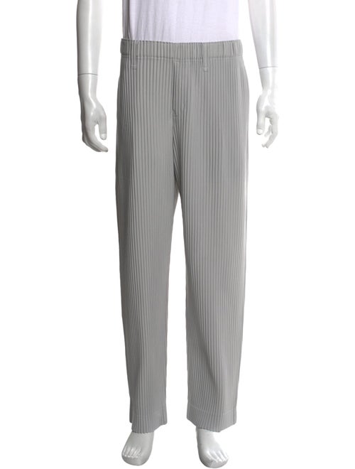 HOMME PLISSÉ ISSEY MIYAKE Pants