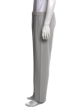 HOMME PLISSÉ ISSEY MIYAKE Pants