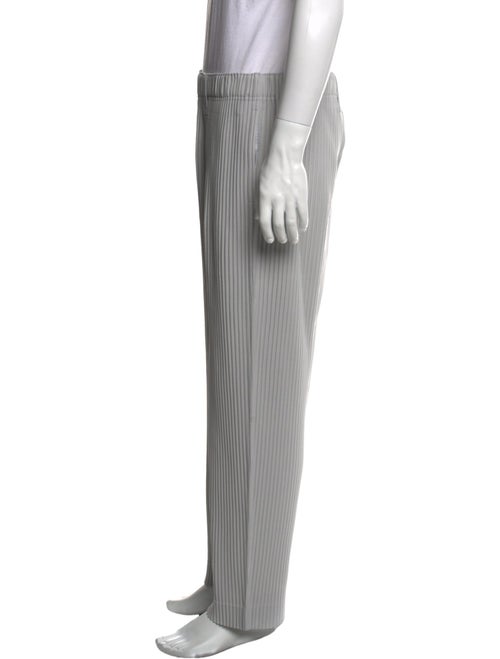 HOMME PLISSÉ ISSEY MIYAKE Pants