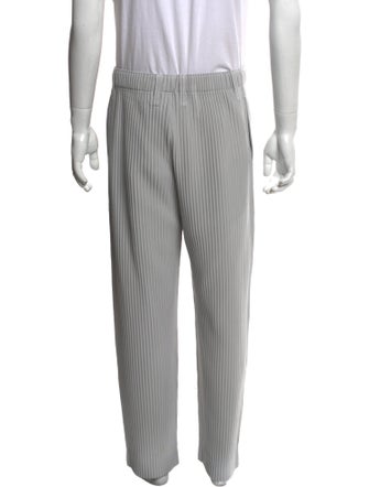HOMME PLISSÉ ISSEY MIYAKE Pants