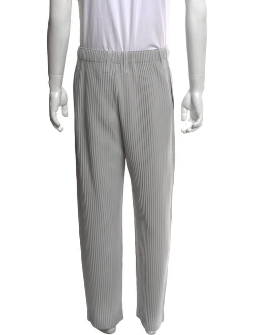 HOMME PLISSÉ ISSEY MIYAKE Pants
